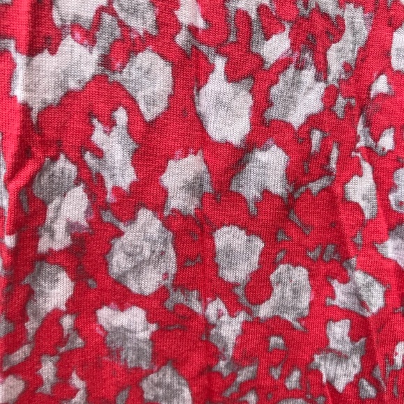 D4 Simply Vera Tank M w/ Mesh & Knit - Picture 5 of 7